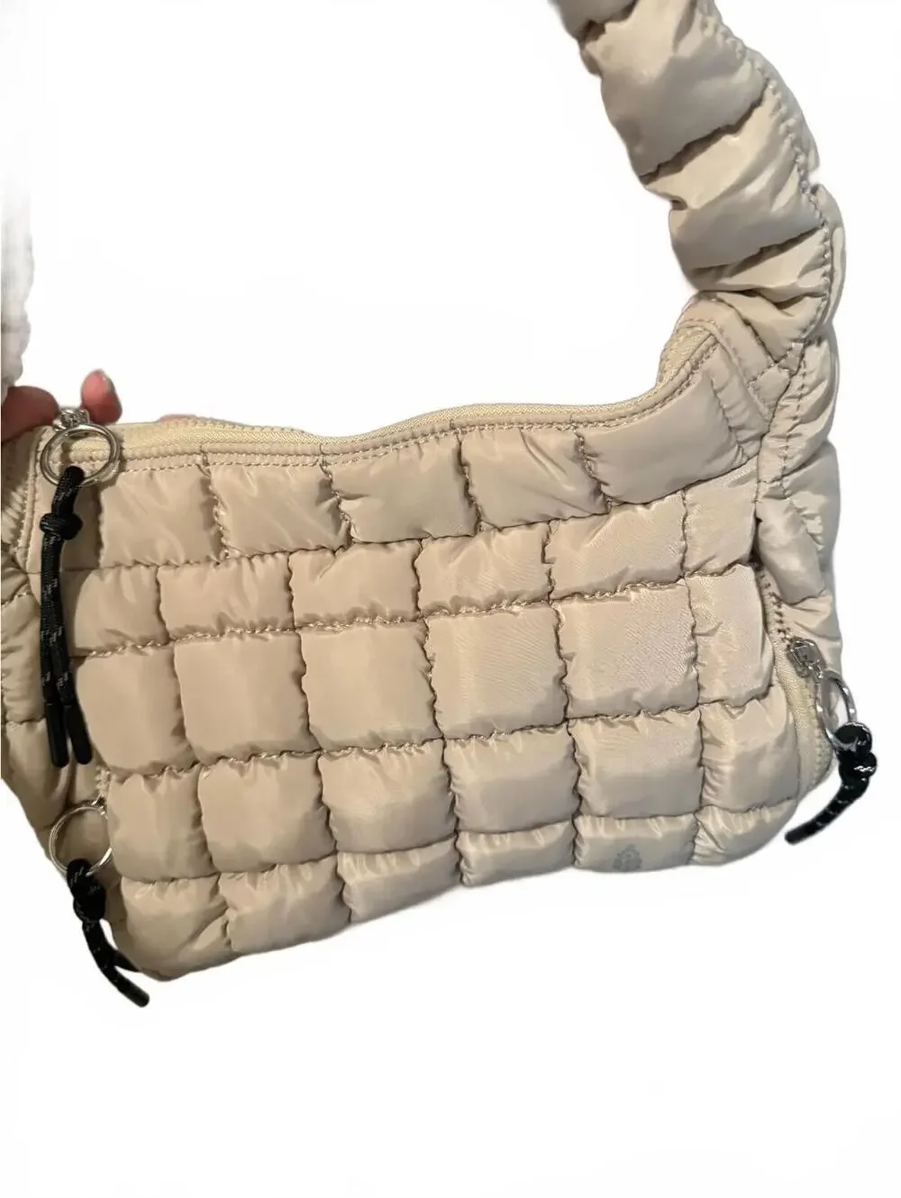 Quilted Baby Carryall Sling Bag by FP Movement